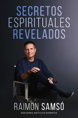 Book cover for Secretos Espirituales Revelados