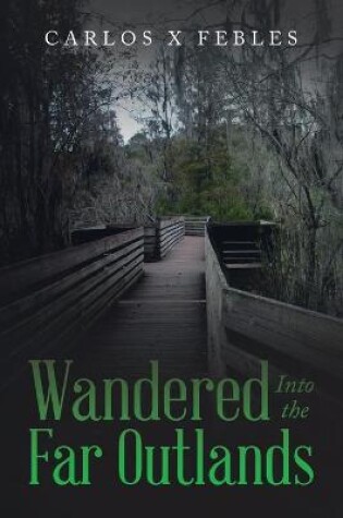 Cover of Wandered Into the Far Outlands
