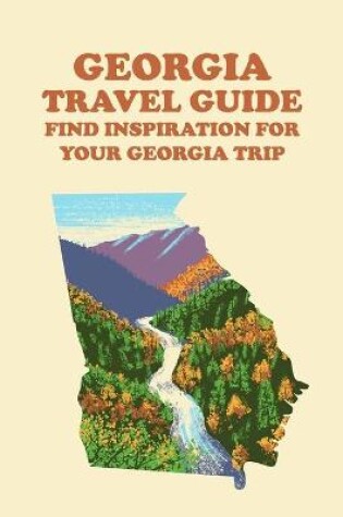 Cover of Georgia Travel Guide