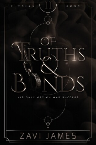 Cover of Of Truths & Bonds