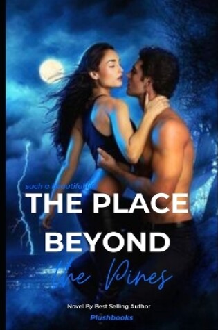 Cover of The Place Beyond the Pines