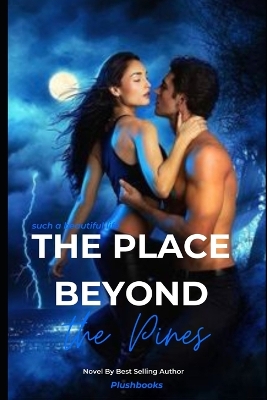 Cover of The Place Beyond the Pines