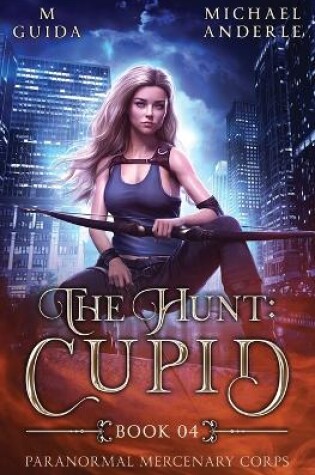 Cover of The Hunt