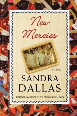 Cover of New Mercies