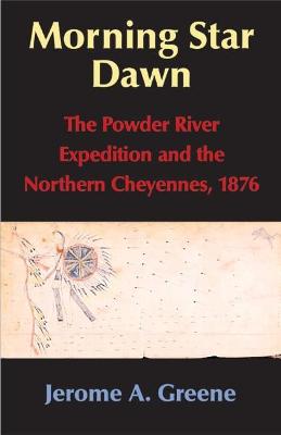 Book cover for Morning Star Dawn