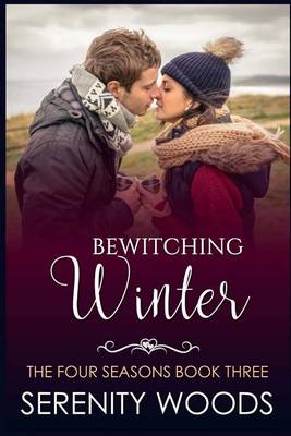 Book cover for Bewitching Winter