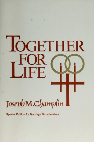 Cover of Together for Life