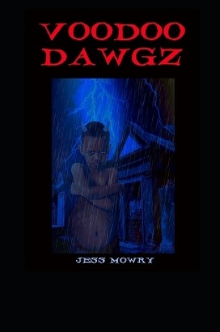 Cover of Voodoo Dawgz