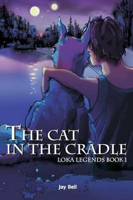 Book cover for The Cat in the Cradle