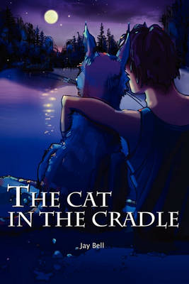 Book cover for The Cat in the Cradle