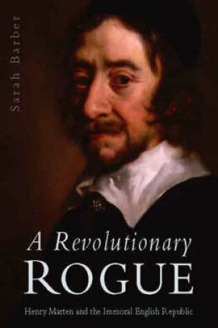 Cover of A Revolutionary Rogue