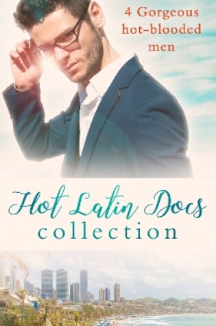 Cover of Hot Latin Docs Collection