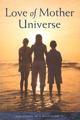 Book cover for Love of Mother Universe