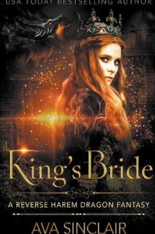 Cover of King's Bride