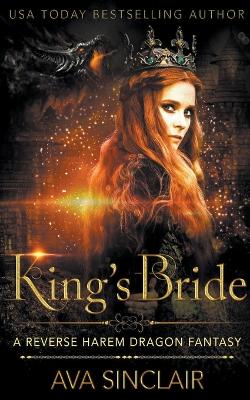 Book cover for King's Bride