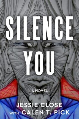 Cover of Silence You