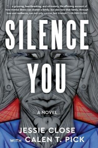 Cover of Silence You