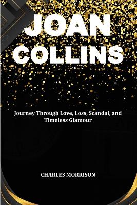 Book cover for Joan Collins