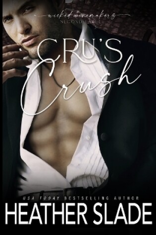 Cover of Cru's Crush