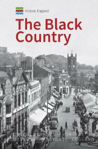 Cover of The Black Country