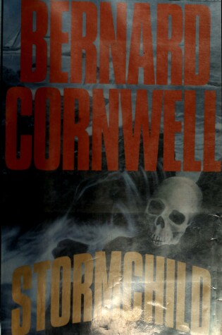 Cover of Stormchild