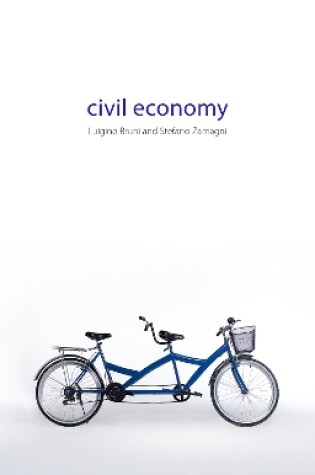 Cover of Civil Economy