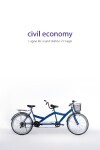 Book cover for Civil Economy