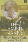 Book cover for The Amish Nanny