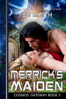Cover of Merrick's Maiden