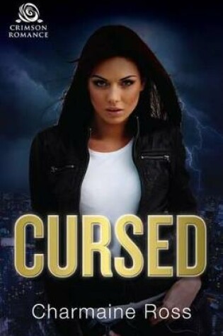 Cover of Cursed