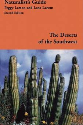 Cover of The Deserts of the Southwest