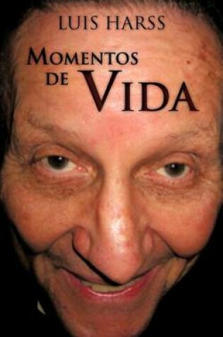 Cover of Momentos de Vida