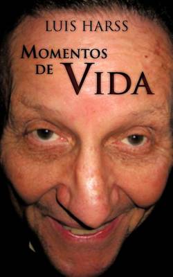 Book cover for Momentos de Vida