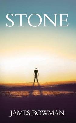 Book cover for Stone