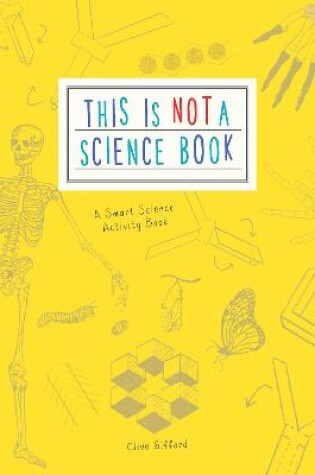 Cover of This is Not a Science Book