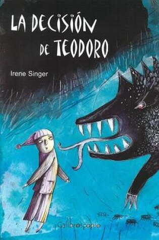 Cover of La Decision de Teodoro