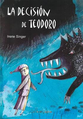 Book cover for La Decision de Teodoro