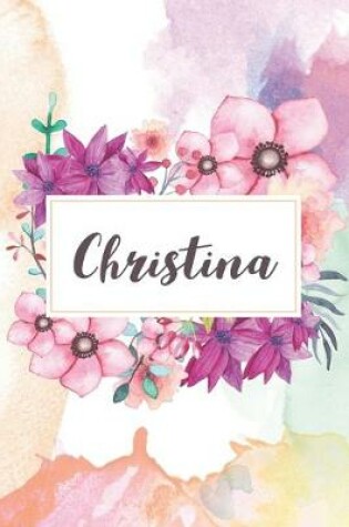 Cover of Christina