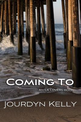 Book cover for Coming To