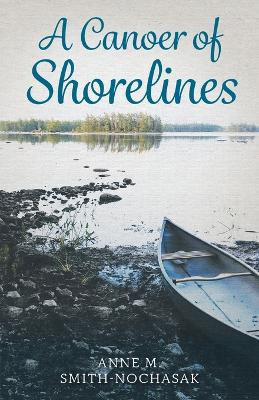 Book cover for A Canoer of Shorelines