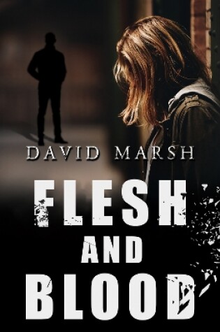 Cover of Flesh and Blood