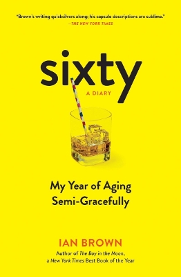 Book cover for Sixty