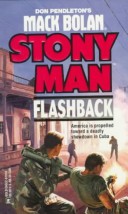 Book cover for Flashback