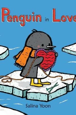 Cover of Penguin in Love