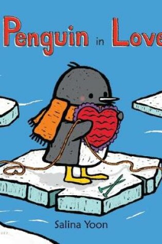 Penguin in Love