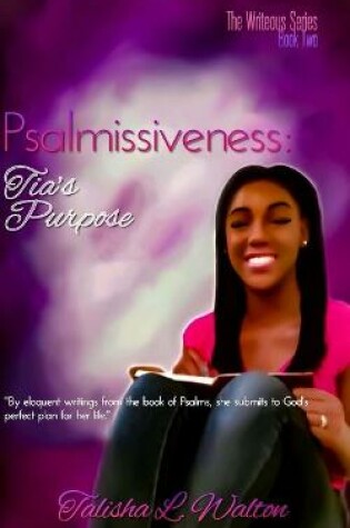 Cover of Psalmissiveness