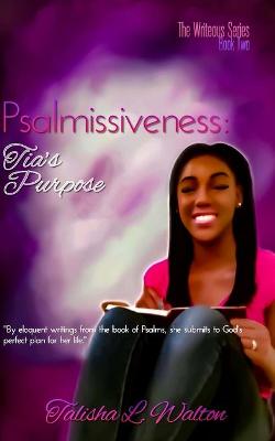 Book cover for Psalmissiveness