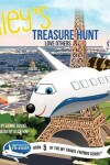 Book cover for Alley's Treasure Hunt