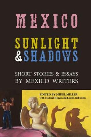 Cover of Mexico