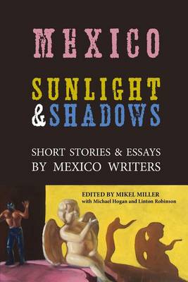 Book cover for Mexico